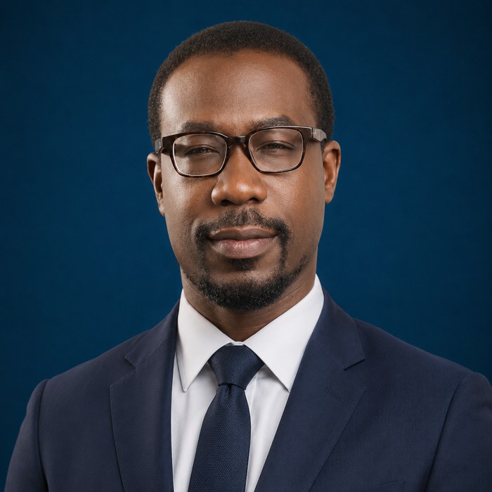 Amath Ahondjo N'Diaye — Responsable Octroi de Crédit, Sunu Group